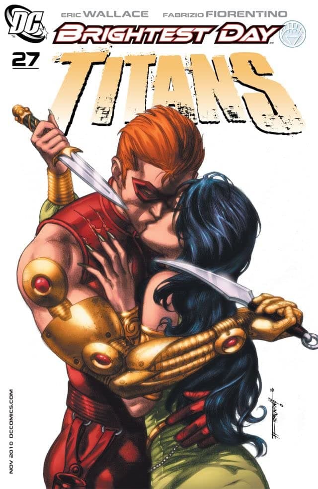 Titans #27