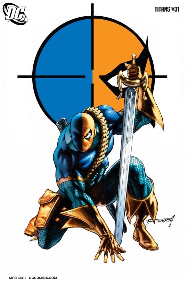 Titans #31