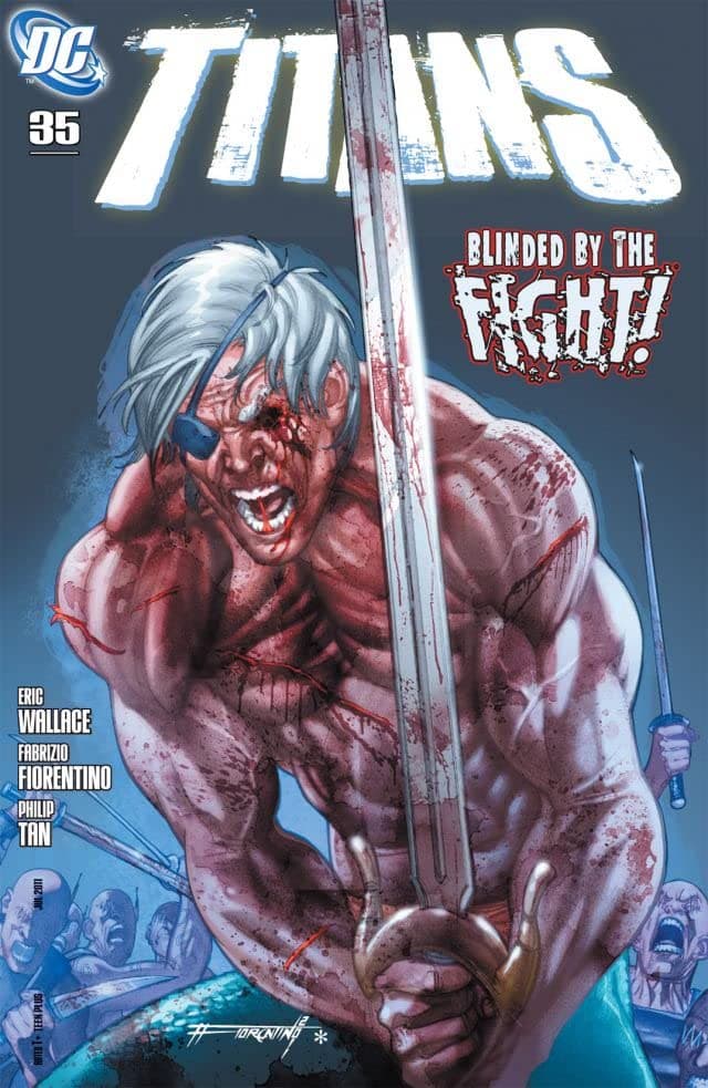 Titans #35