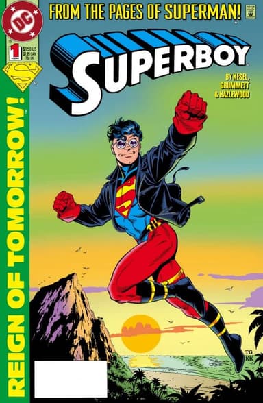 Superboy