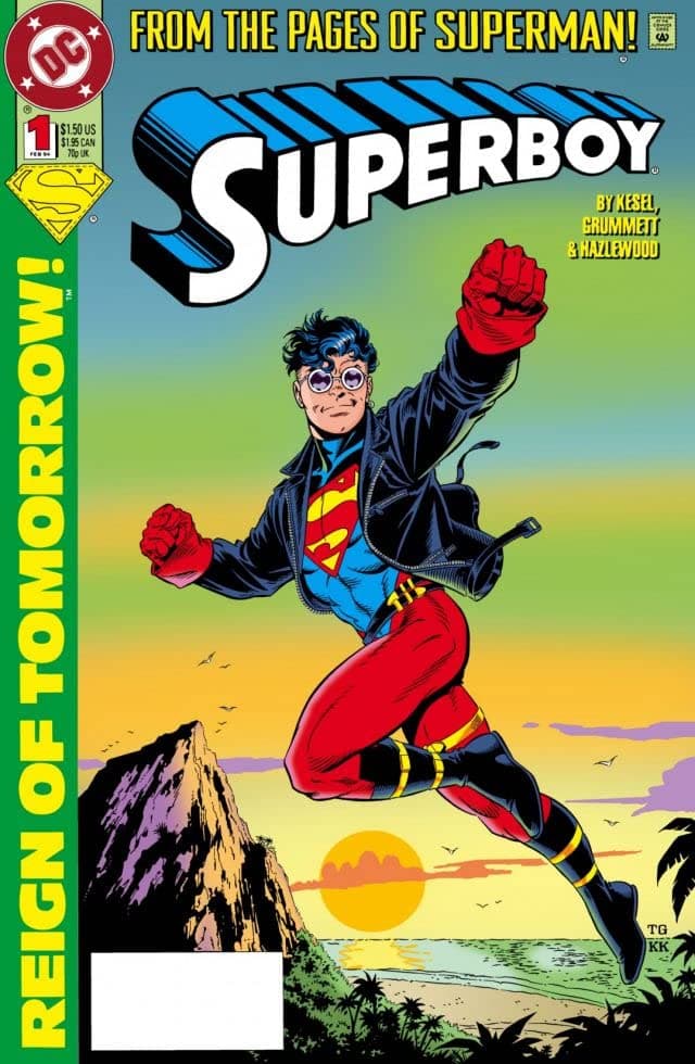 Superboy