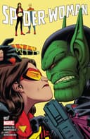 Spider-Woman #3