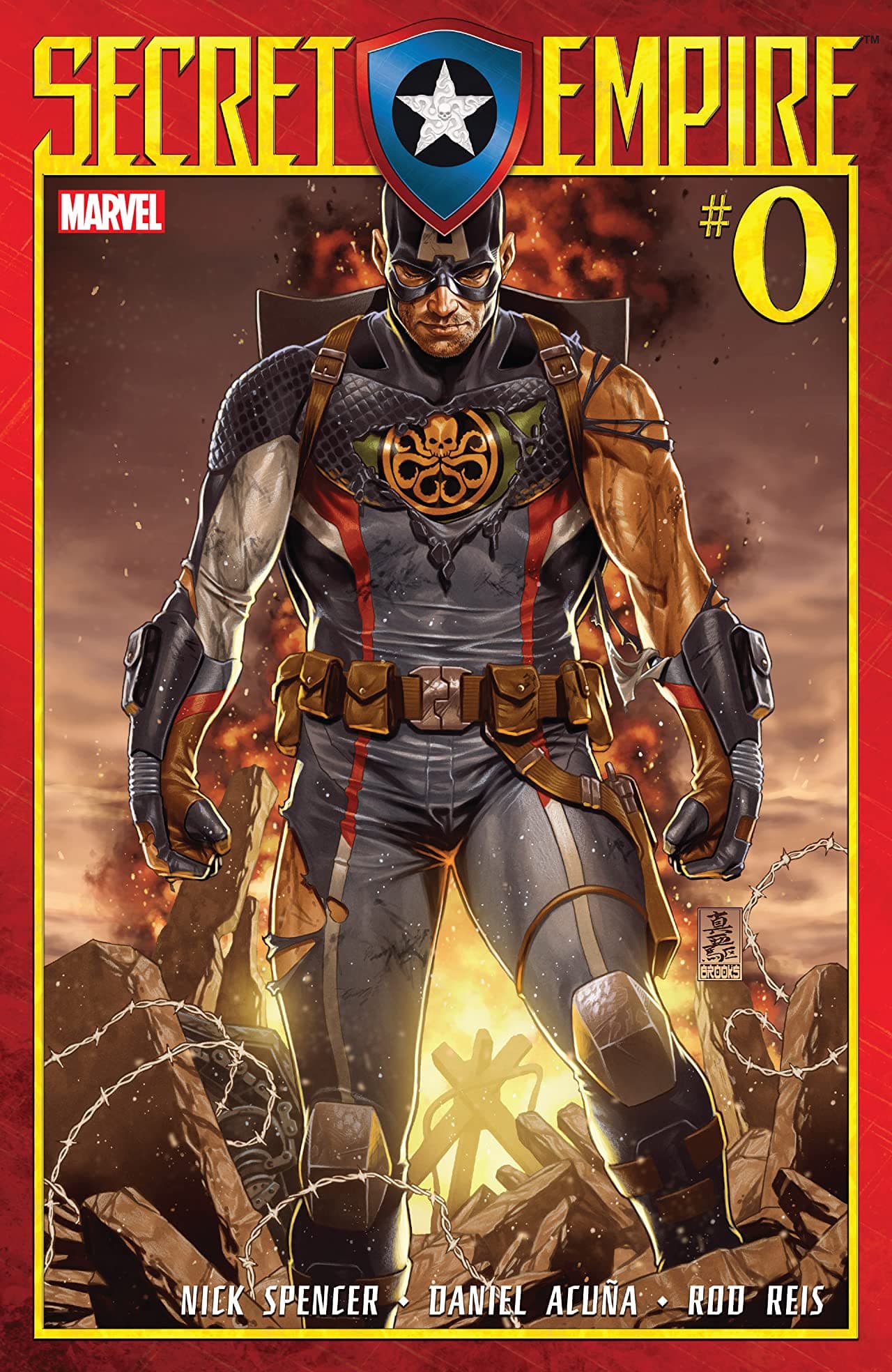 Secret Empire