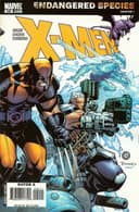 X-Men #200