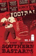 Southern Bastards #9