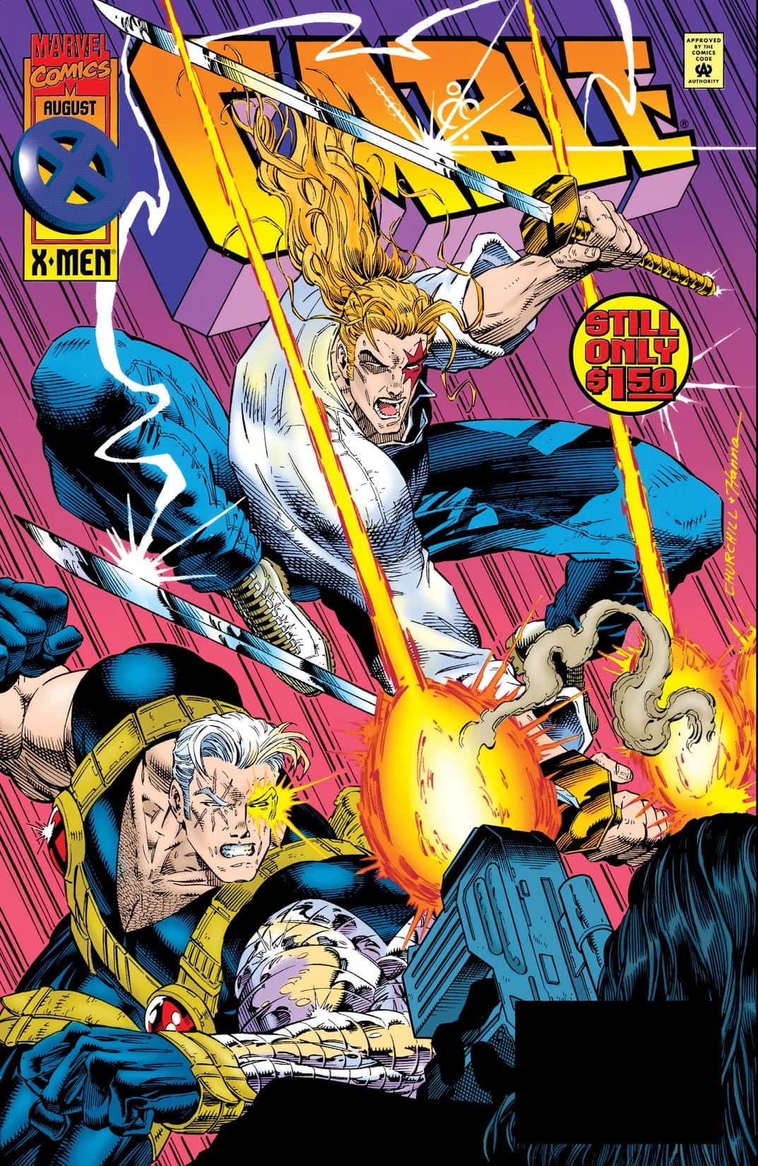 Cable #22 cover