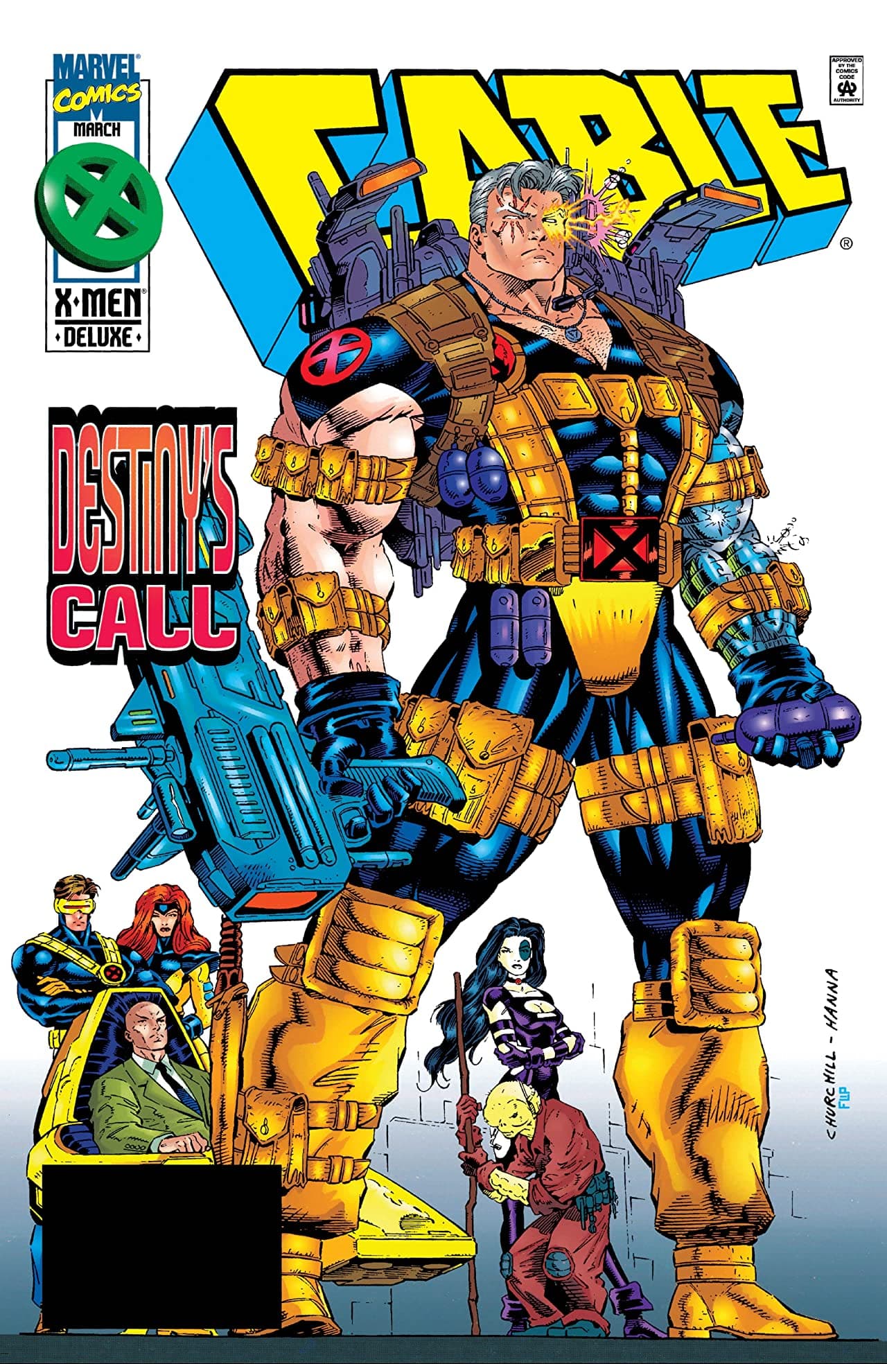 Cable #29 cover
