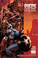 Siege #3