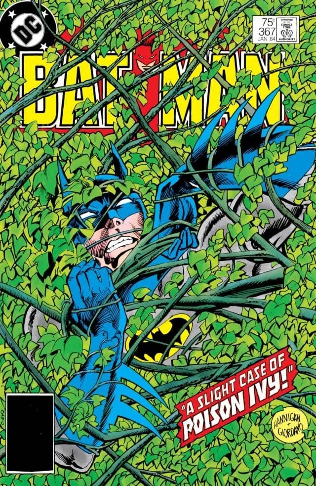 Batman #367