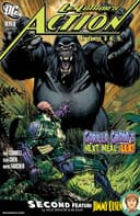 Action Comics #893