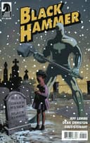 Black Hammer #7