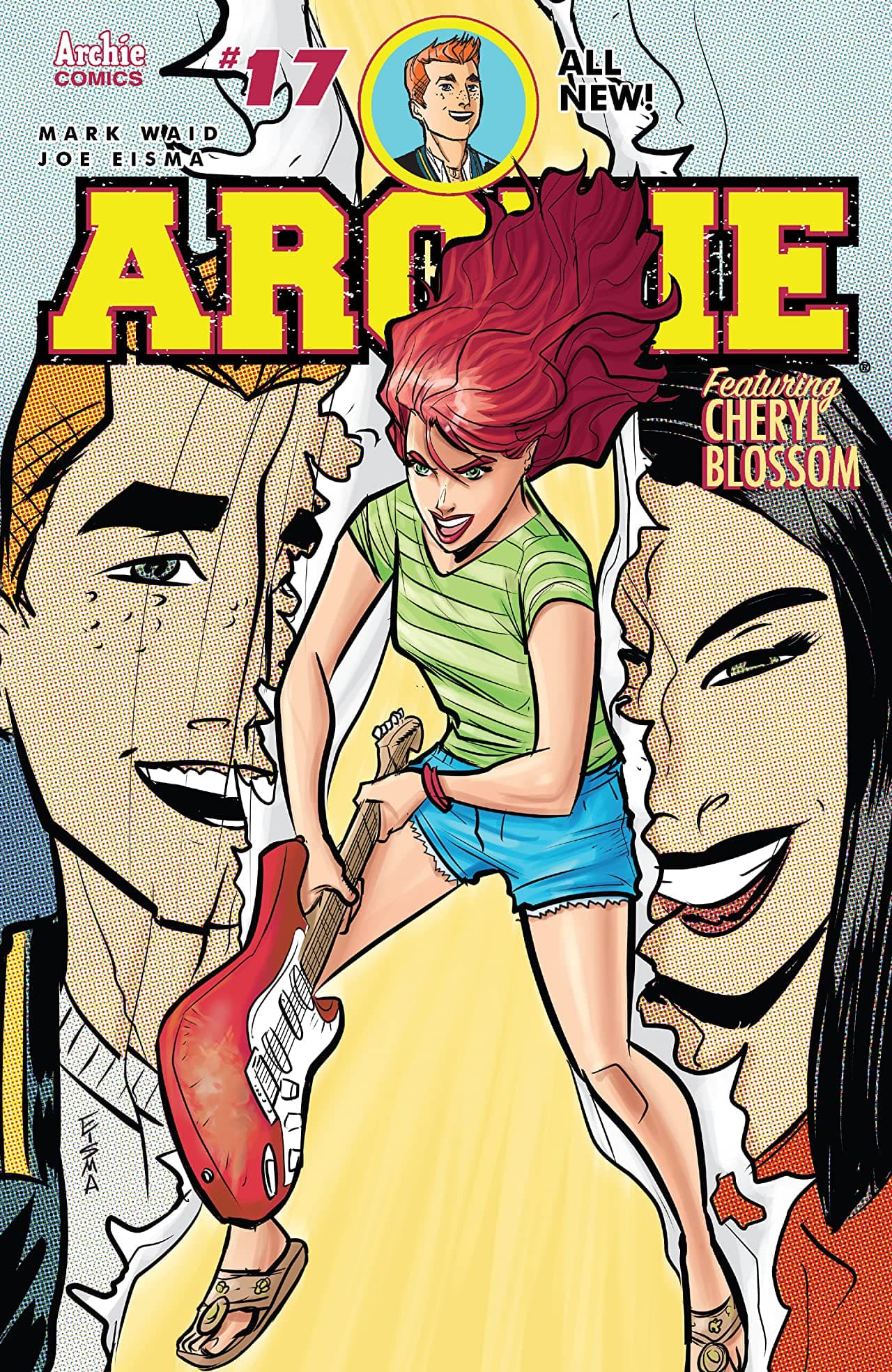 Archie #17