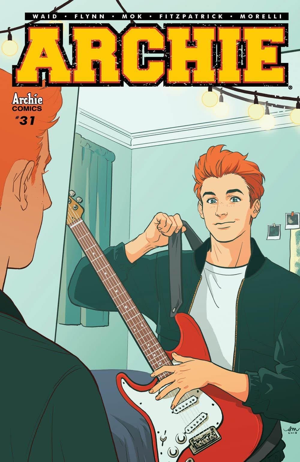 Archie #31