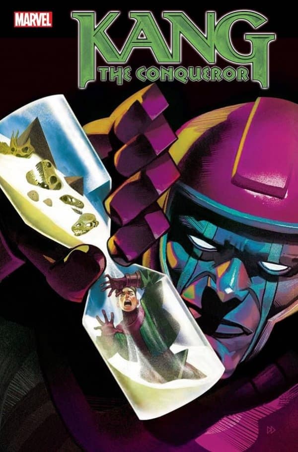 Kang the Conqueror
