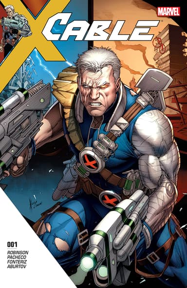 Cable