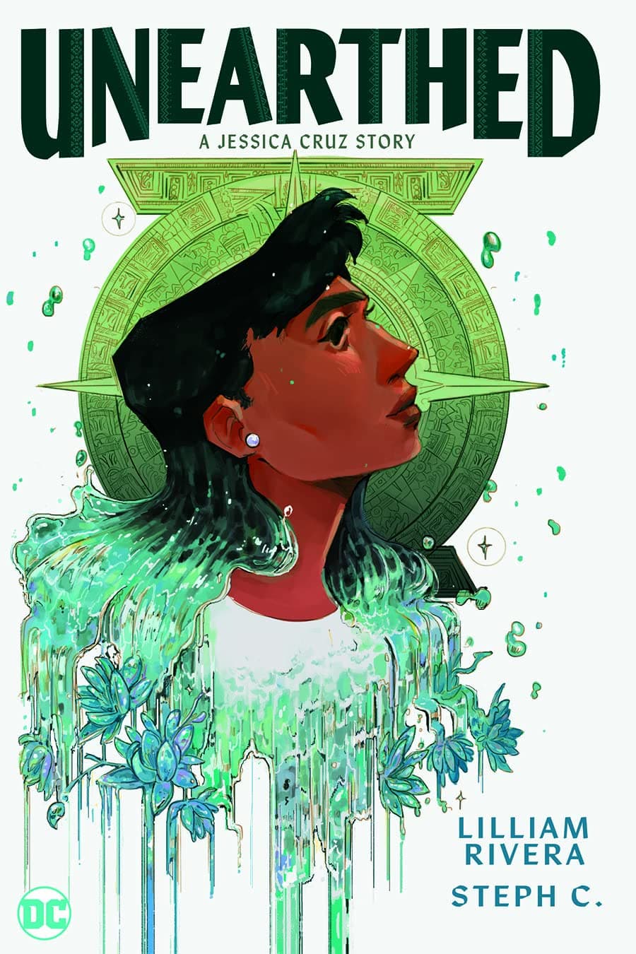 Unearthed: A Jessica Cruz Story