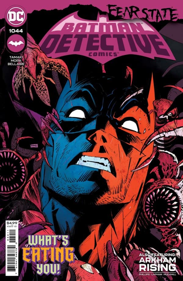 Detective Comics 1044