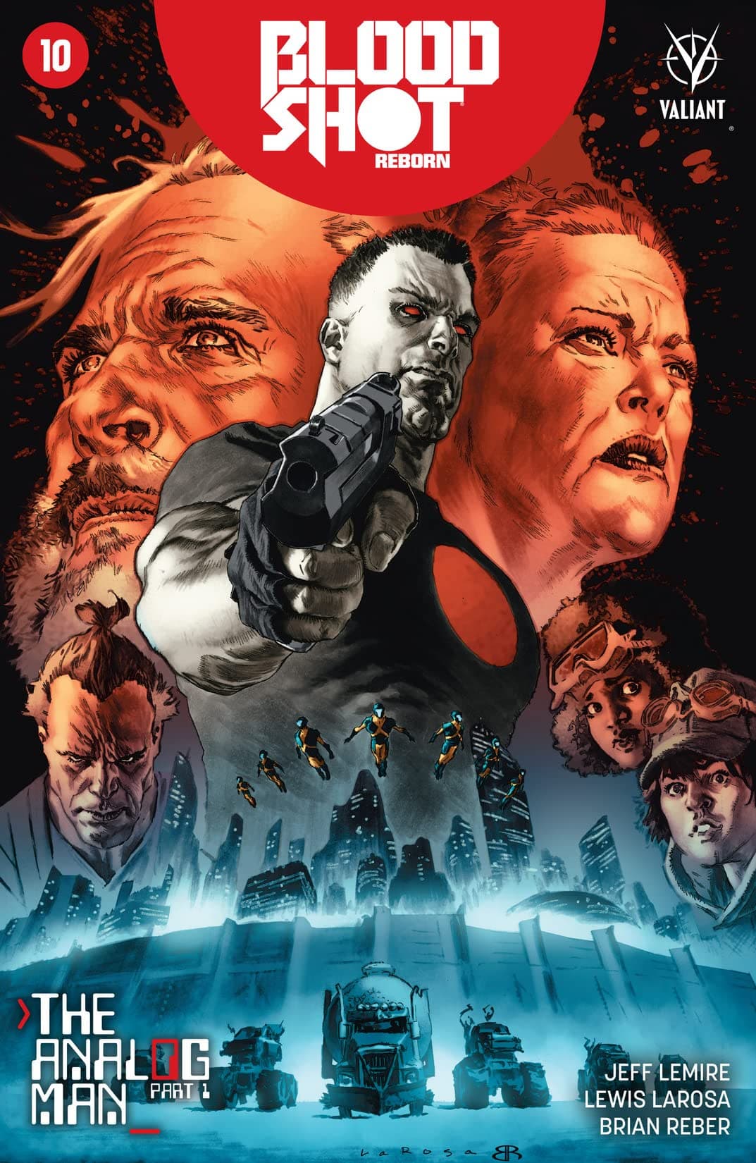 Bloodshot Reborn #10