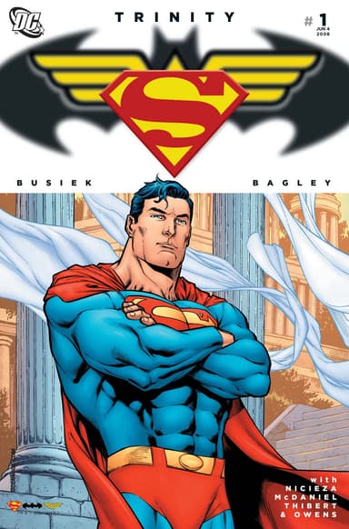 Trinity