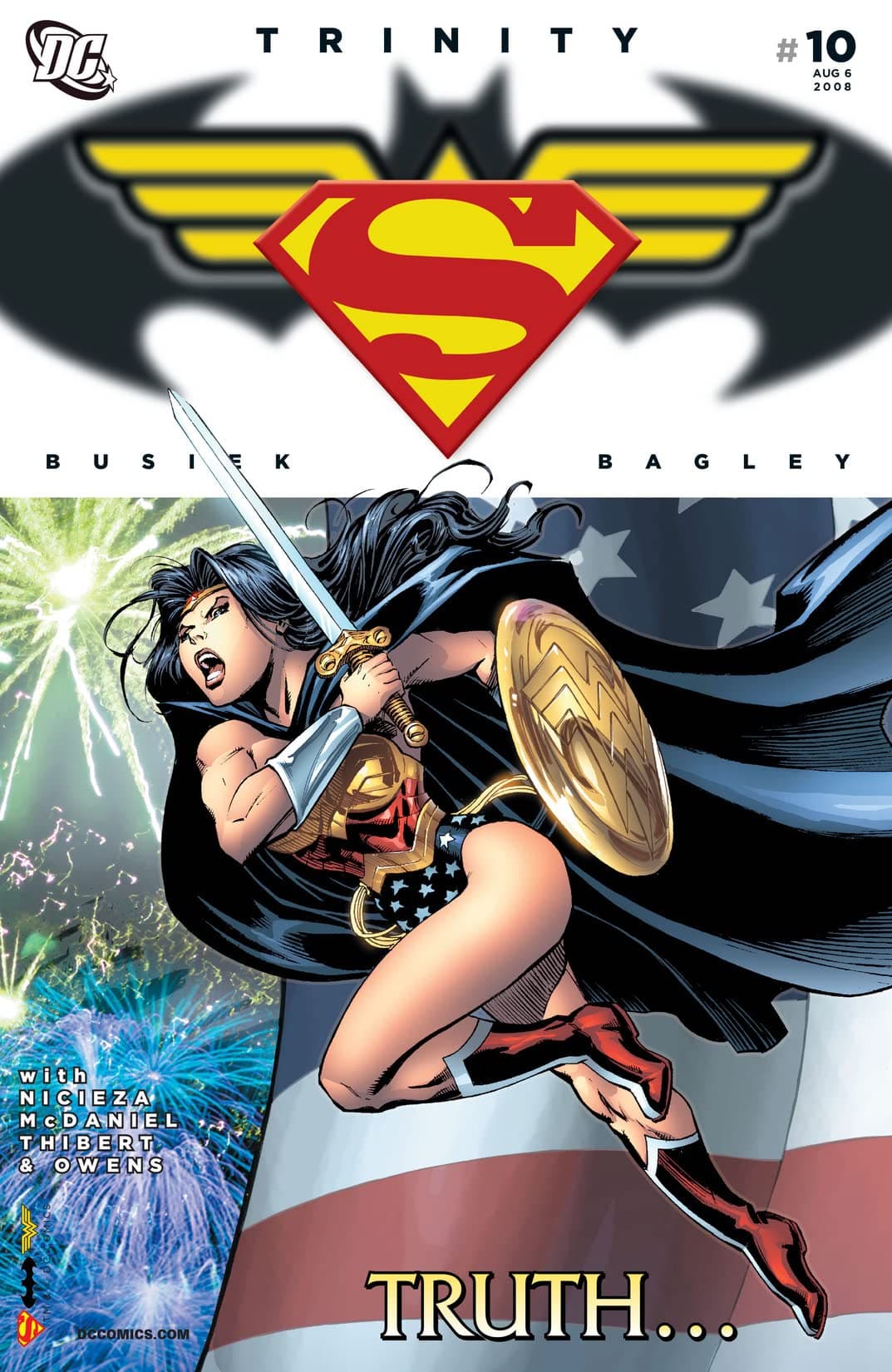 Trinity #10