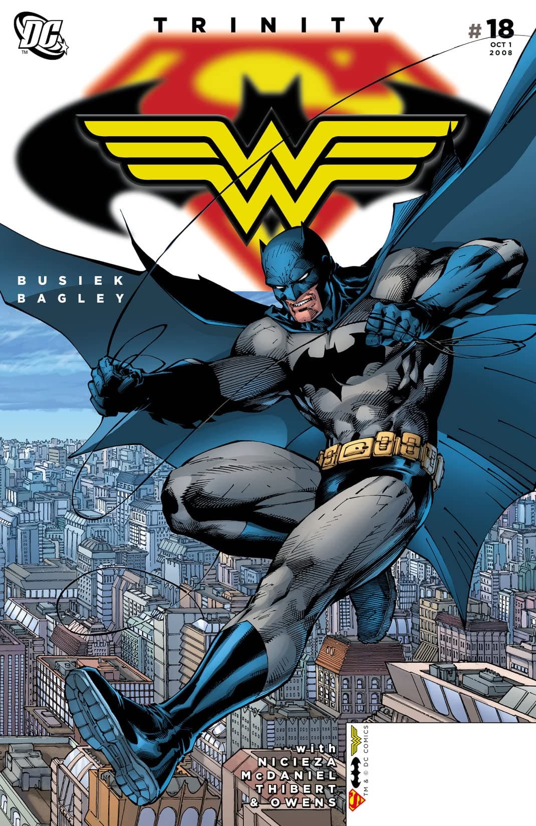 Trinity #18