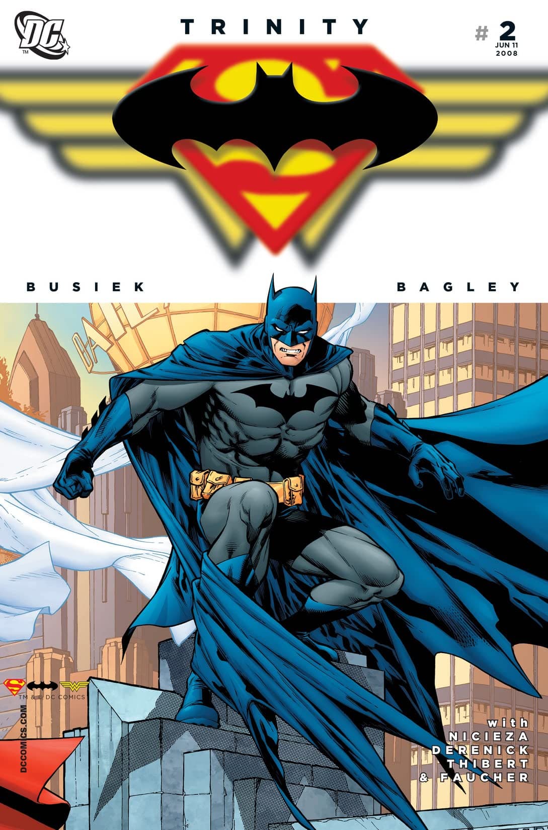 Trinity #2