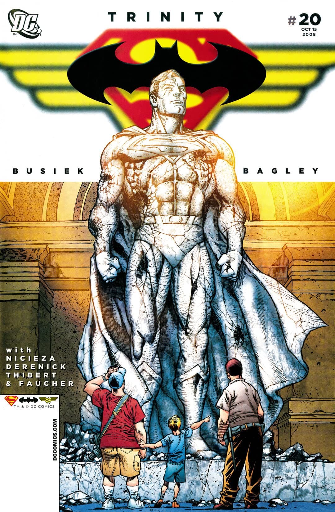 Trinity #20