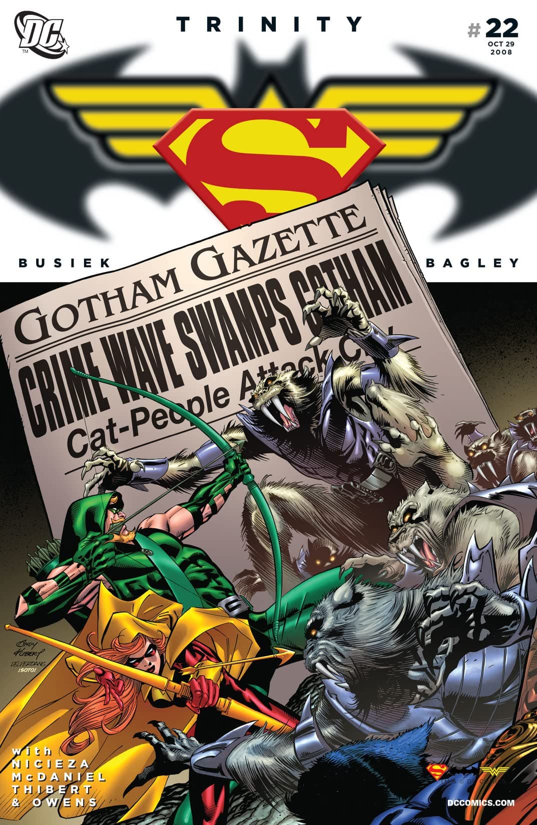 Trinity #22