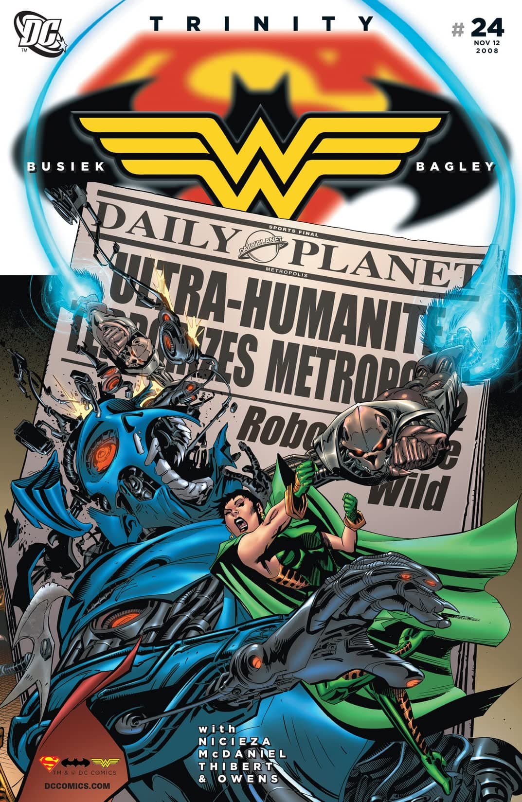 Trinity #24