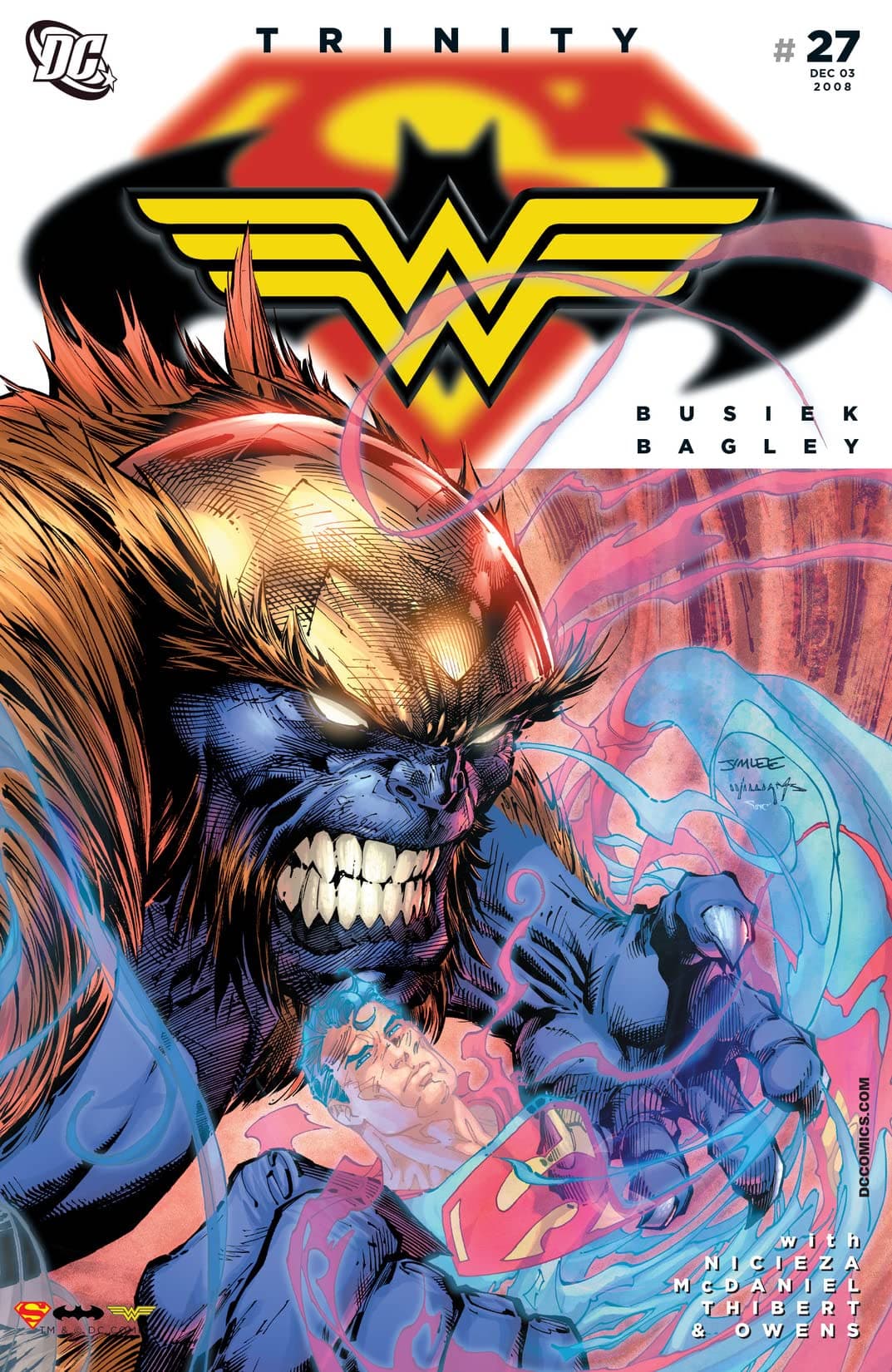 Trinity #27