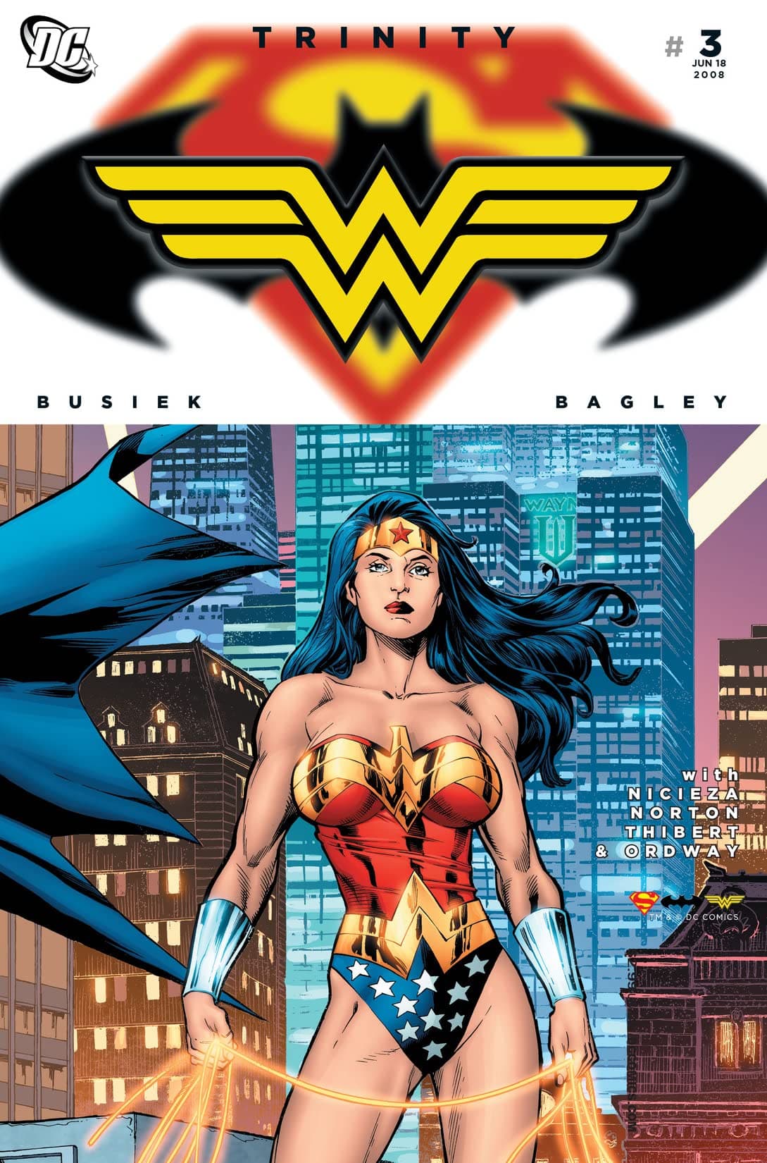 Trinity #3