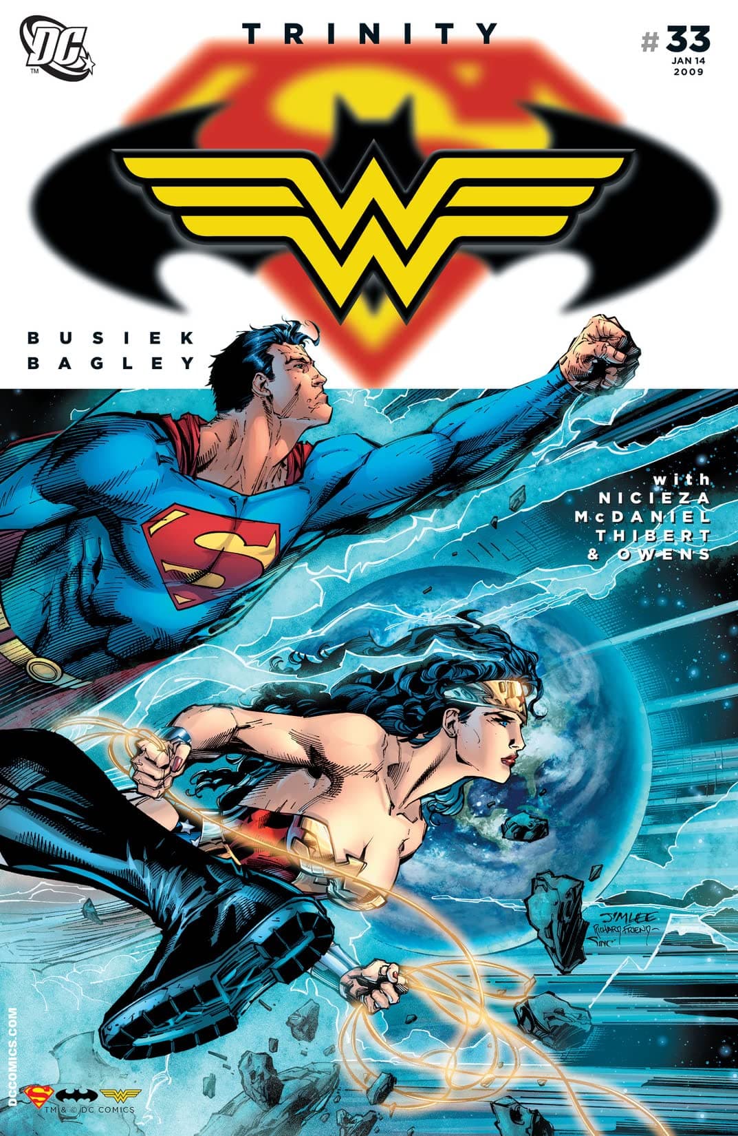Trinity #33