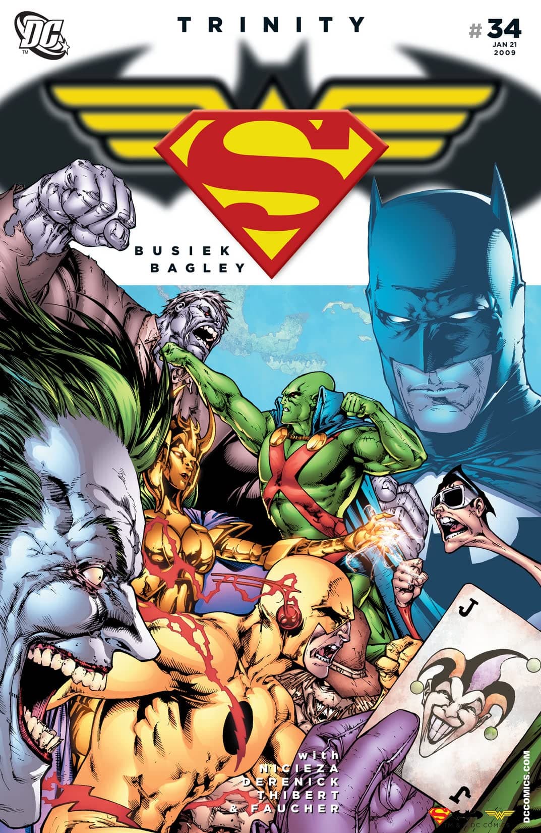 Trinity #34