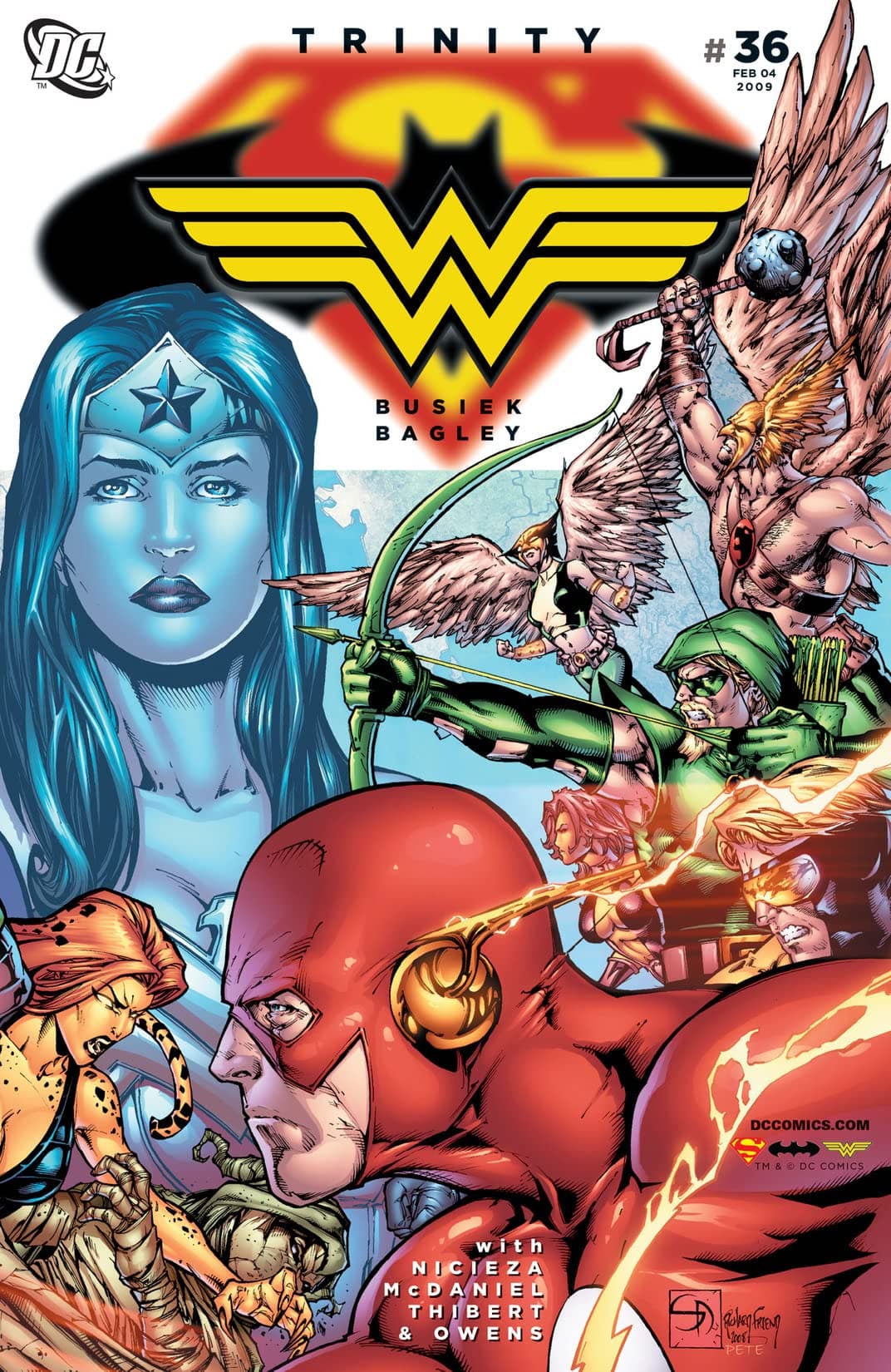 Trinity #36