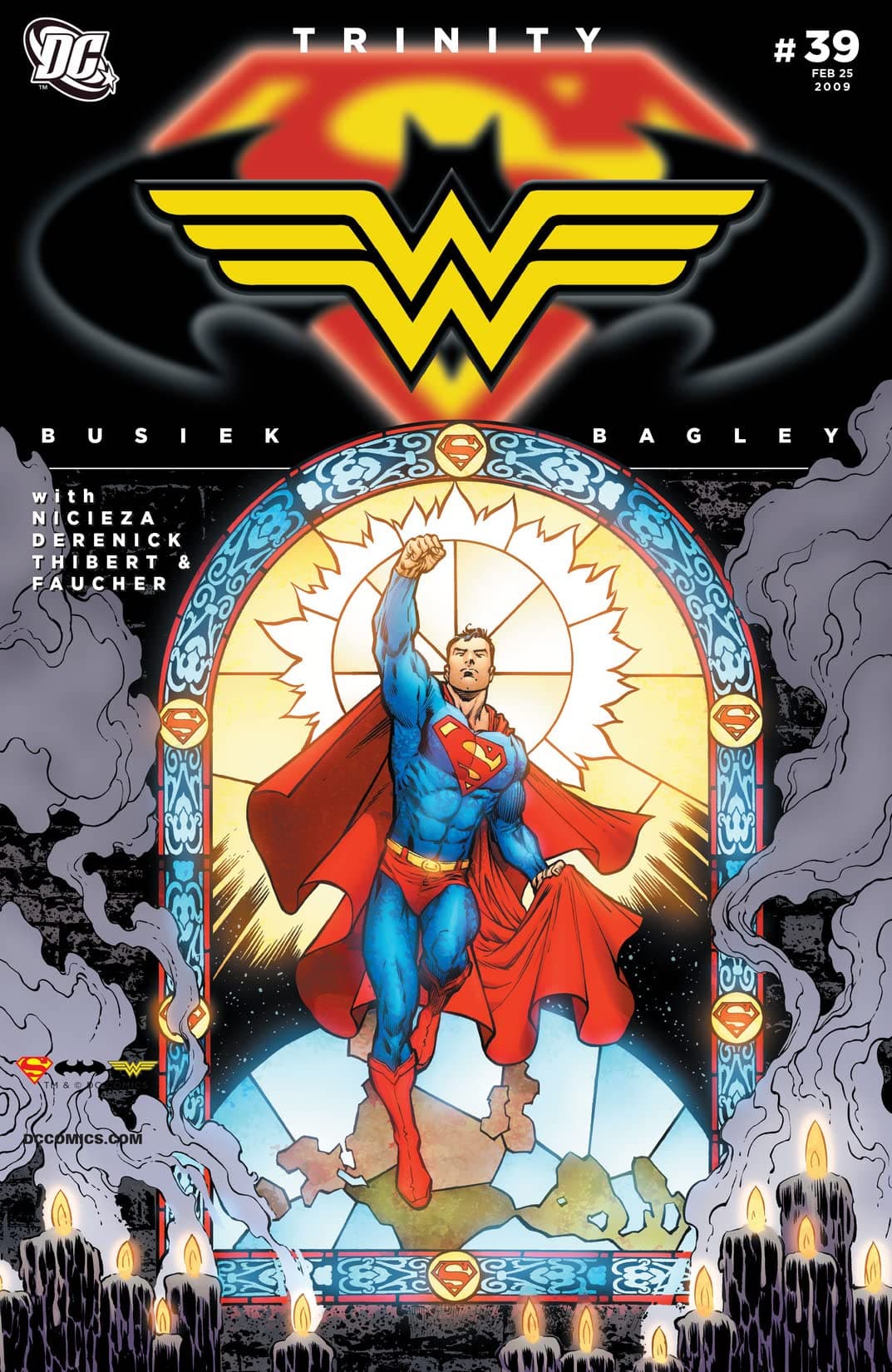 Trinity #39