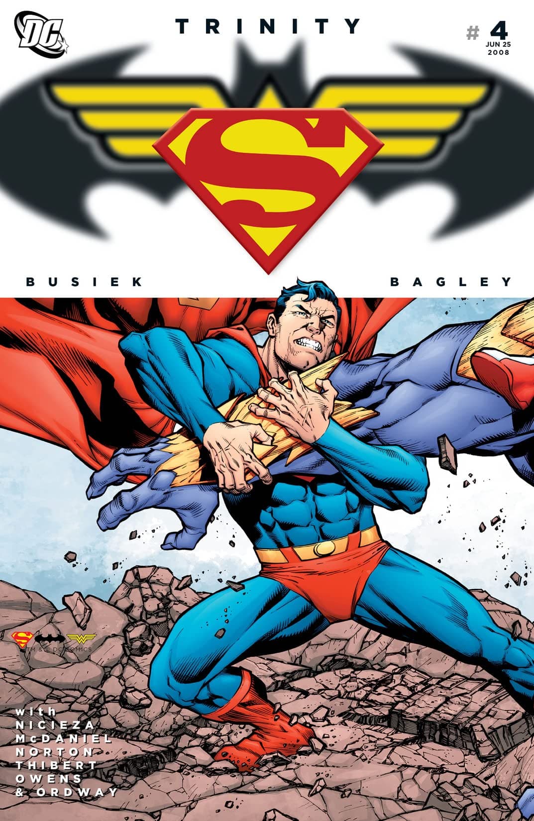 Trinity #4