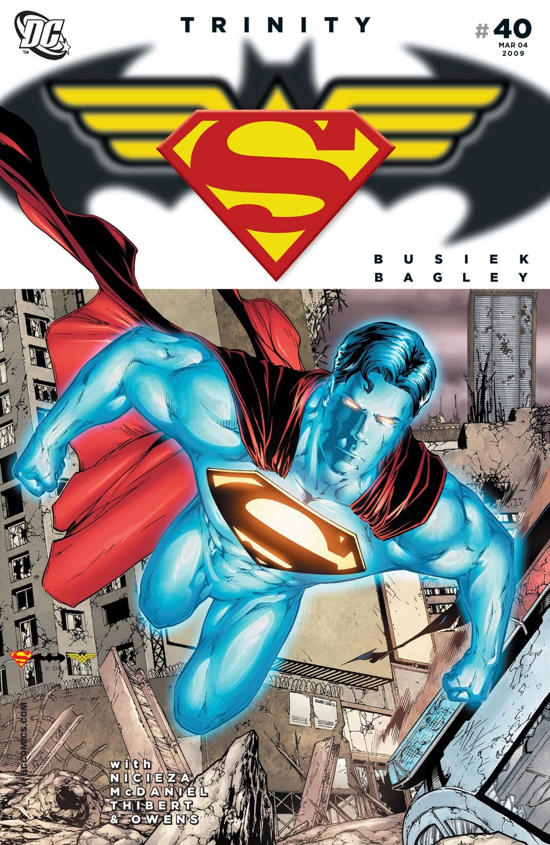 Trinity #40