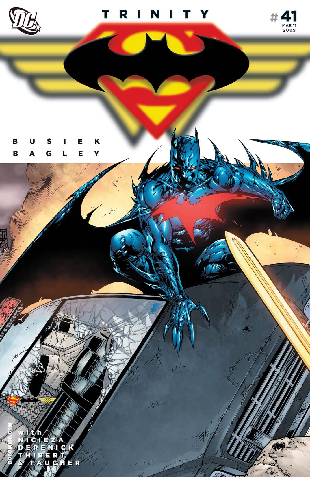 Trinity #41