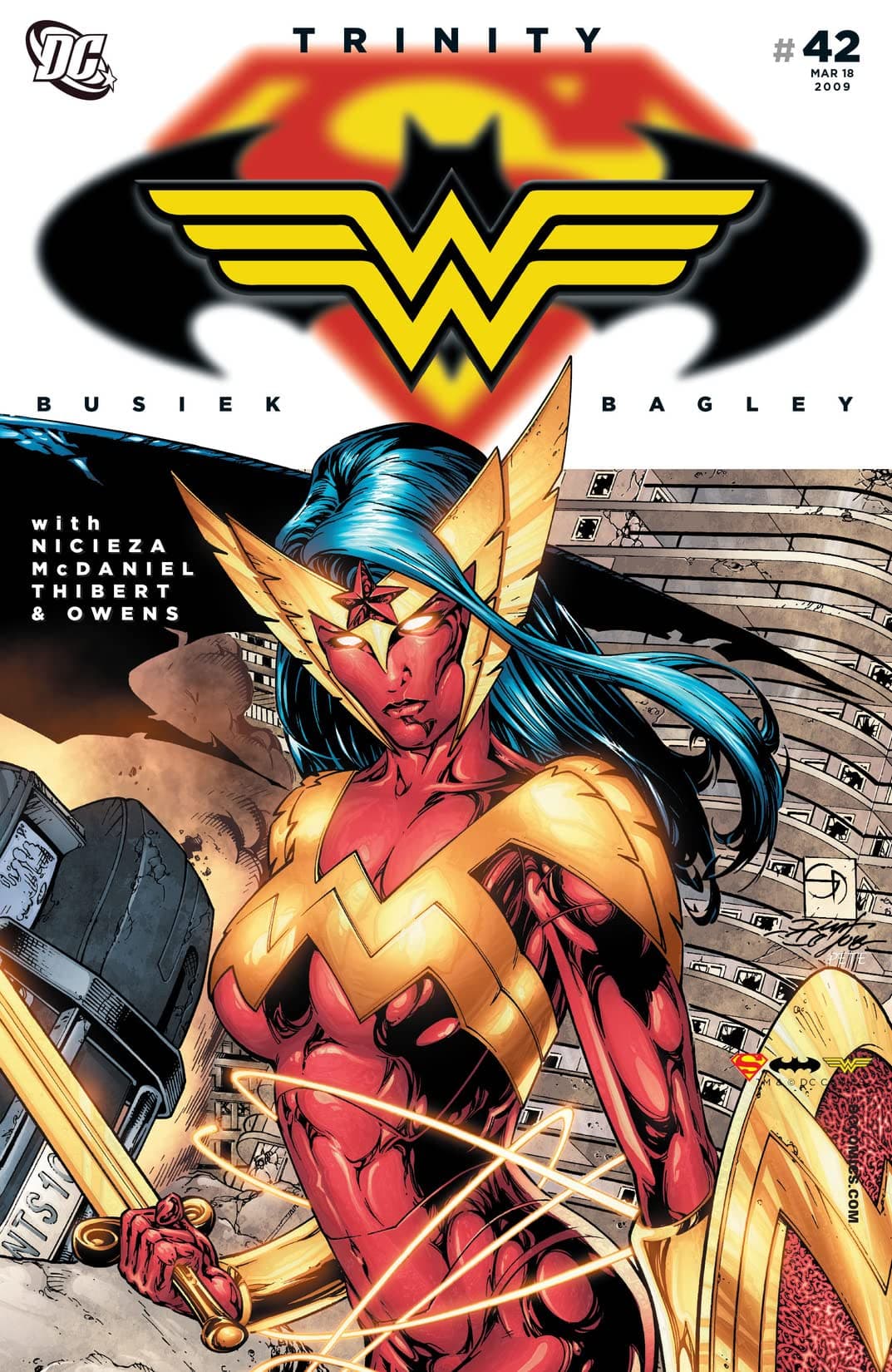 Trinity #42