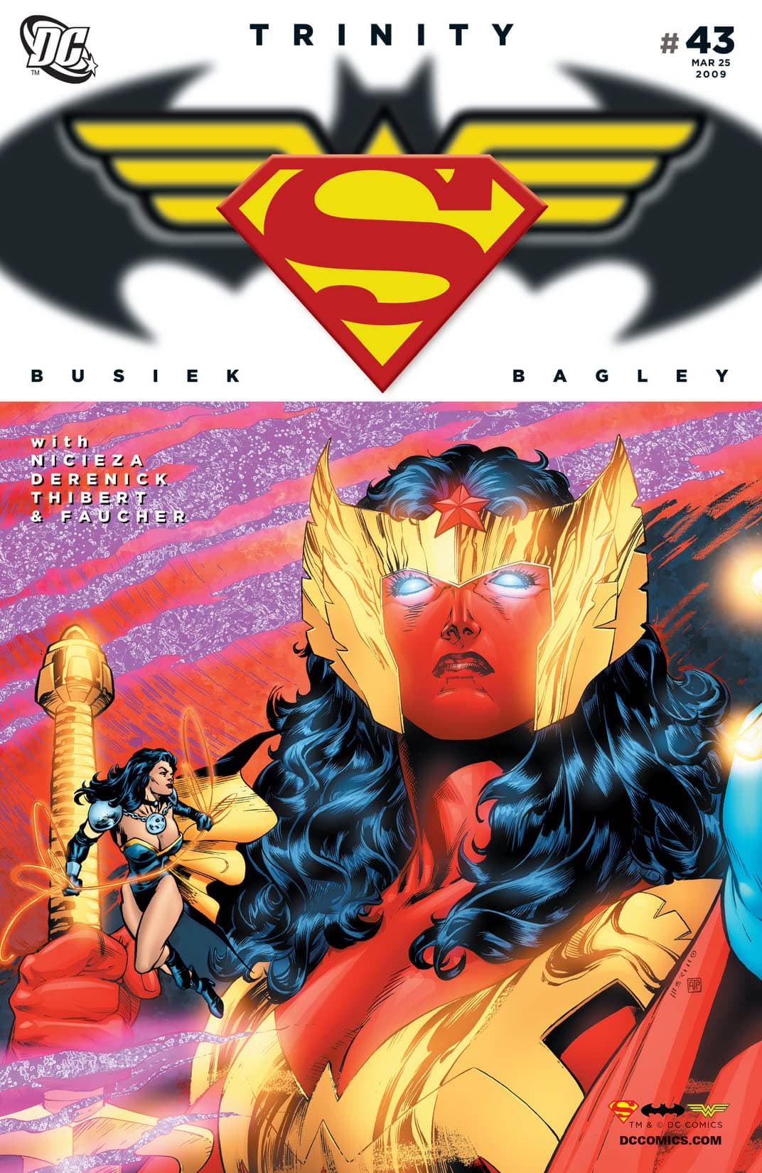 Trinity #43