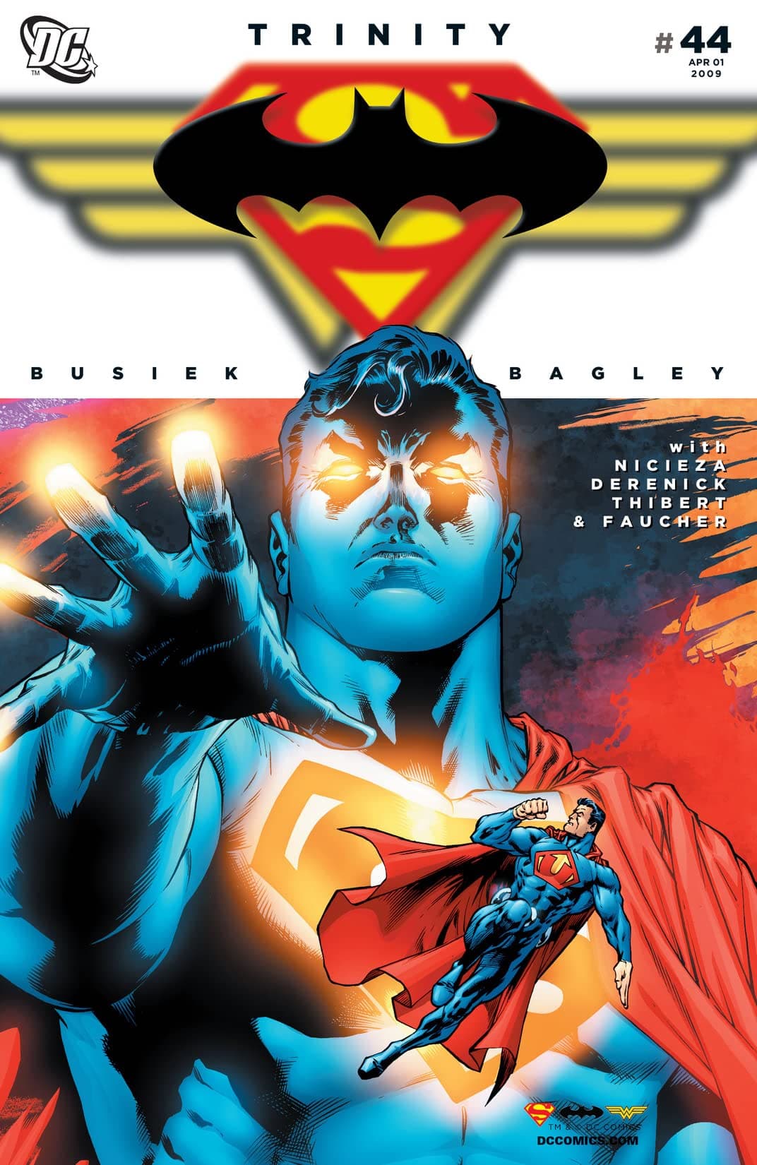 Trinity #44