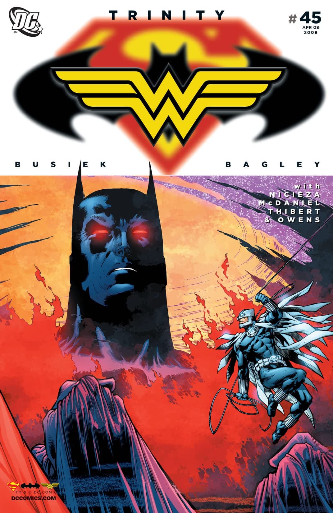 Trinity #45