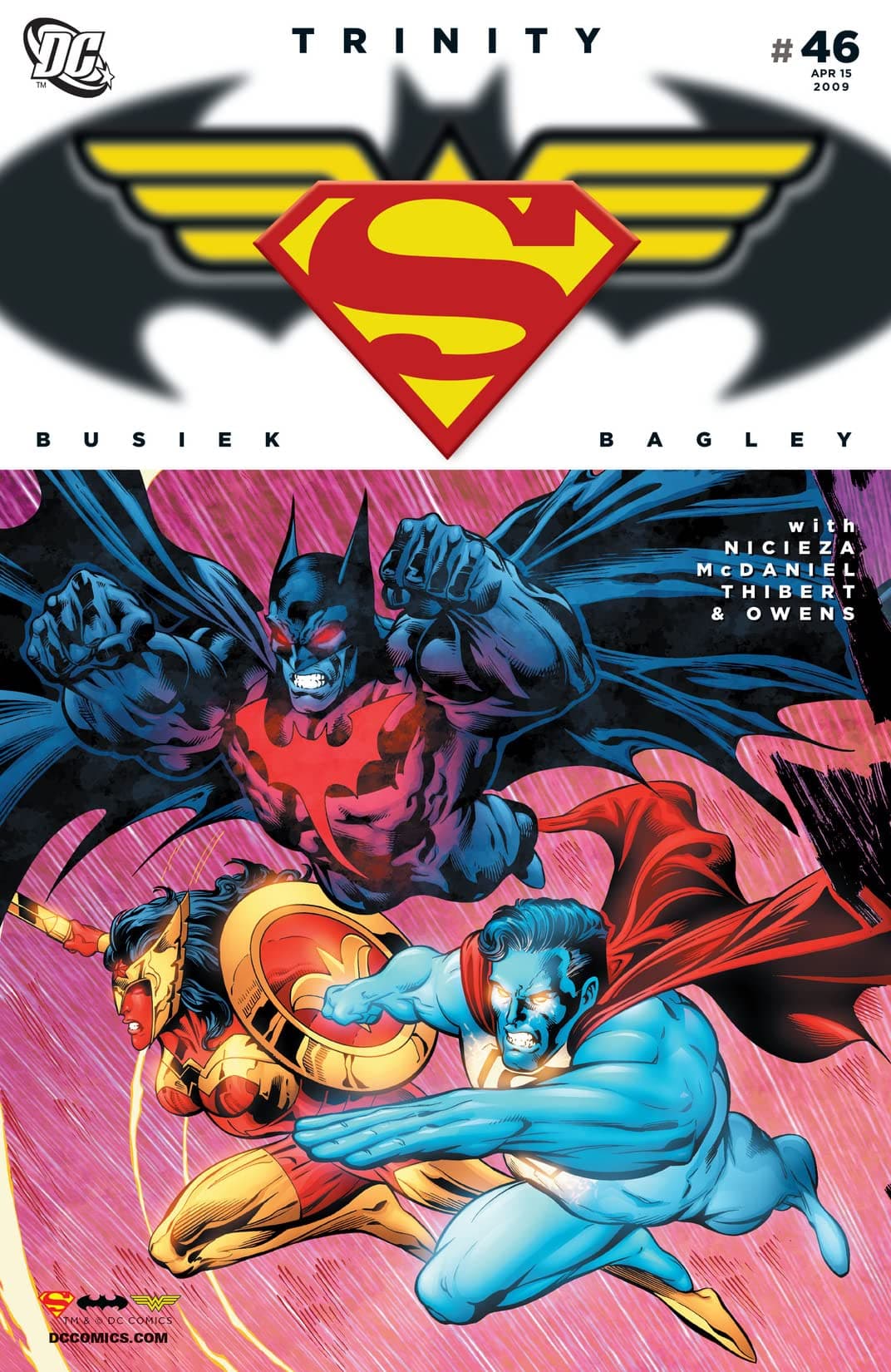 Trinity #46