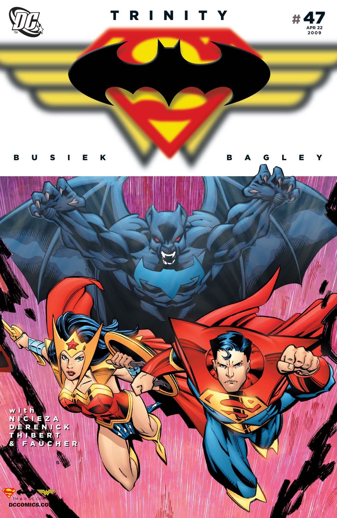 Trinity #47