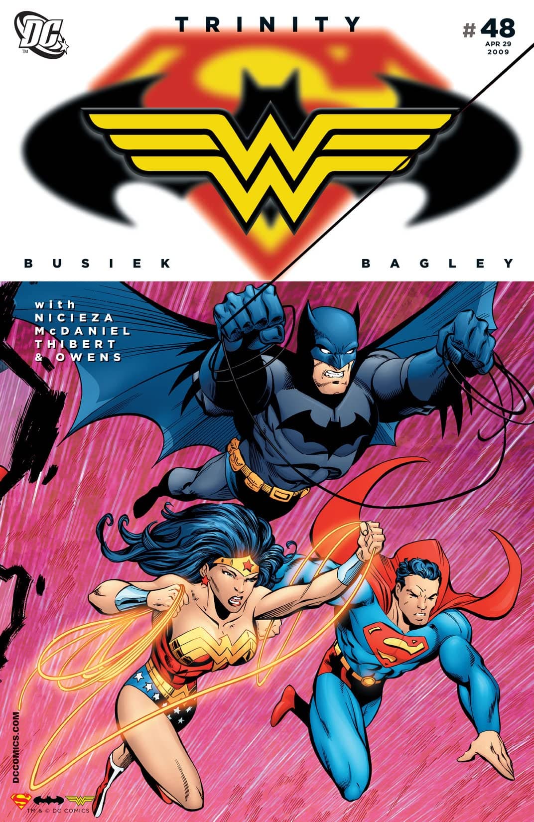 Trinity #48