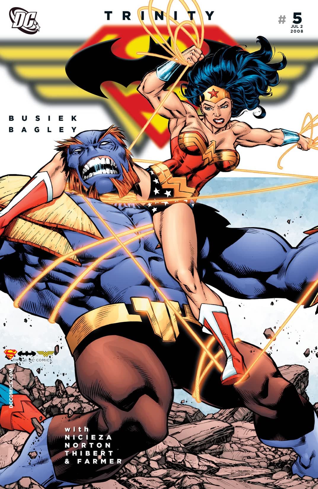 Trinity #5