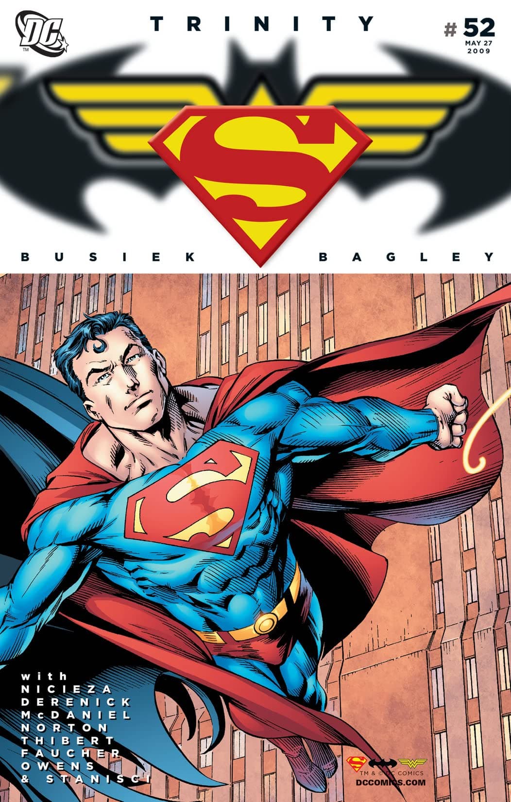 Trinity #52