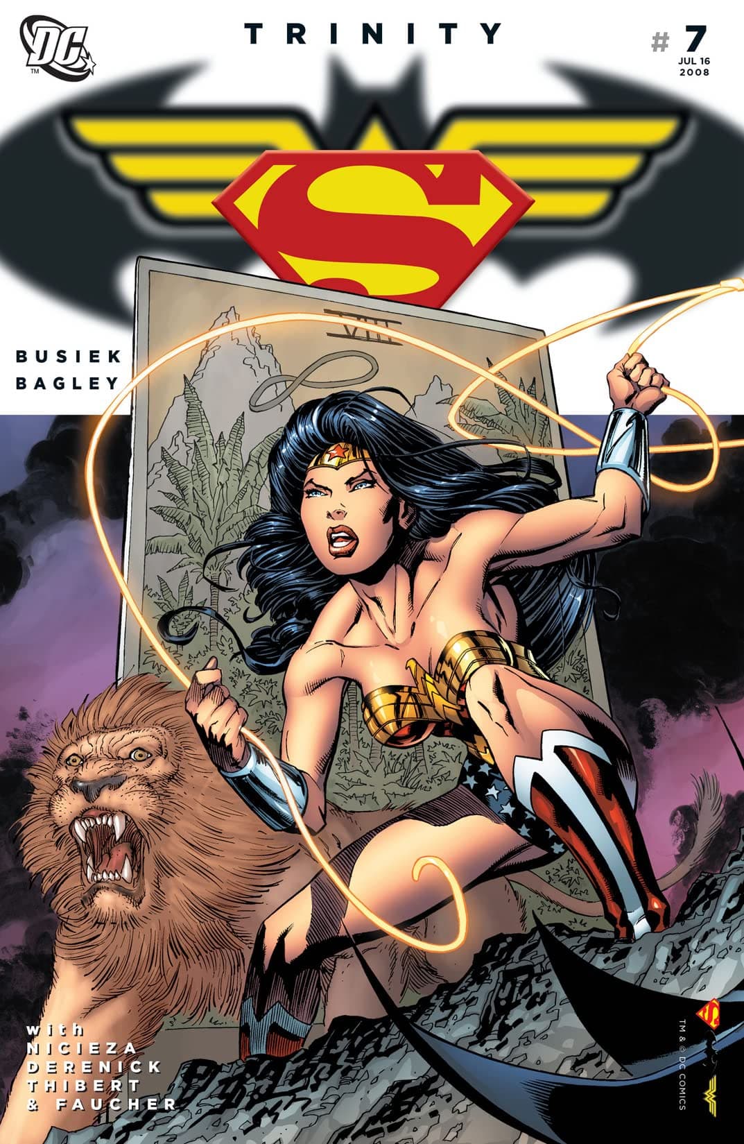 Trinity #7