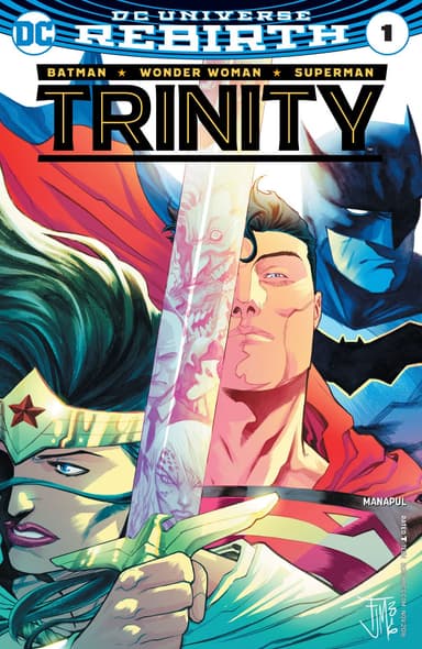 Trinity