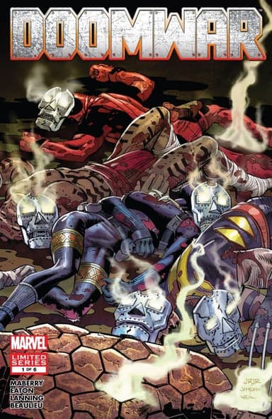 Doomwar
